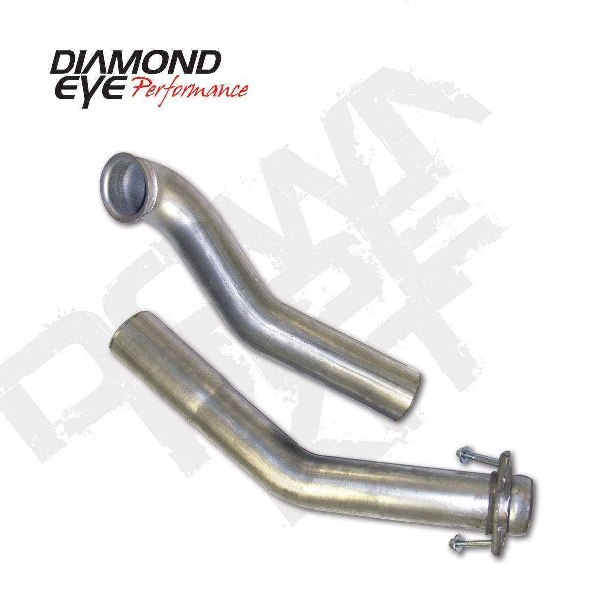 Diamond Eye Performance 1994-1997.5 Ford 7.3L Powerstroke F250/F350 (All Cab And