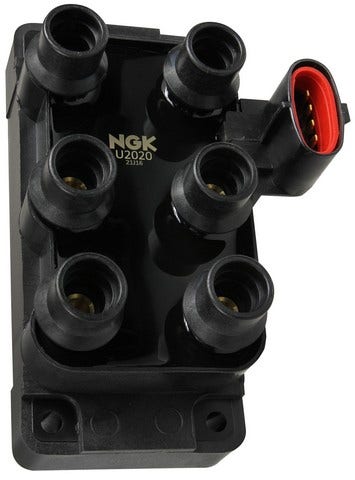 Ngk Ignition Coil P/N:48850  Ignition Coil P/N: