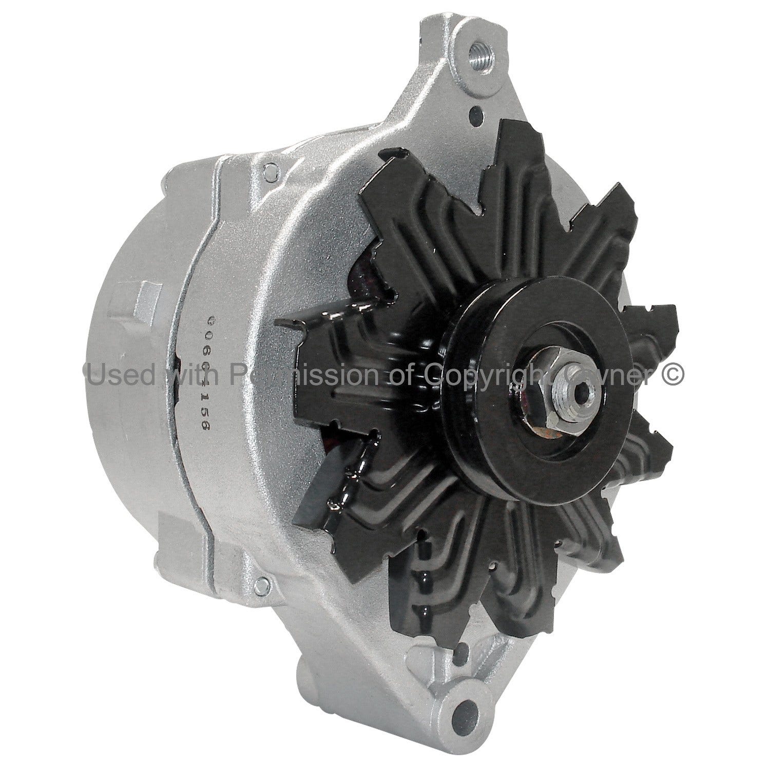 Mpa Alternator P/N:15876  Alternator P/N: