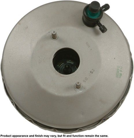 Cardone Reman Power Brake Booster P/N:54-73140  Power Brake Booster P/N: