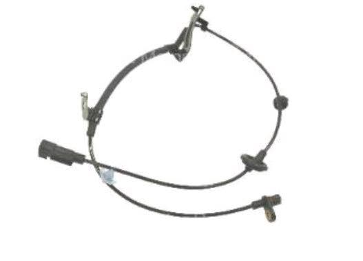 Standard Motor Products Abs Wheel Speed Sensor Wire Harness Standard Motor
