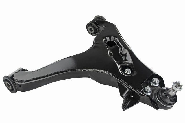 Mevotech Suspension Control Arm And Ball Joint Assembly P/N:Cms80158  Suspension