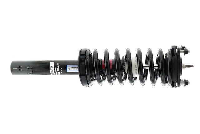 Kyb Suspension Strut And Coil Spring Assembly P/N:Sr4428  Suspension Strut And