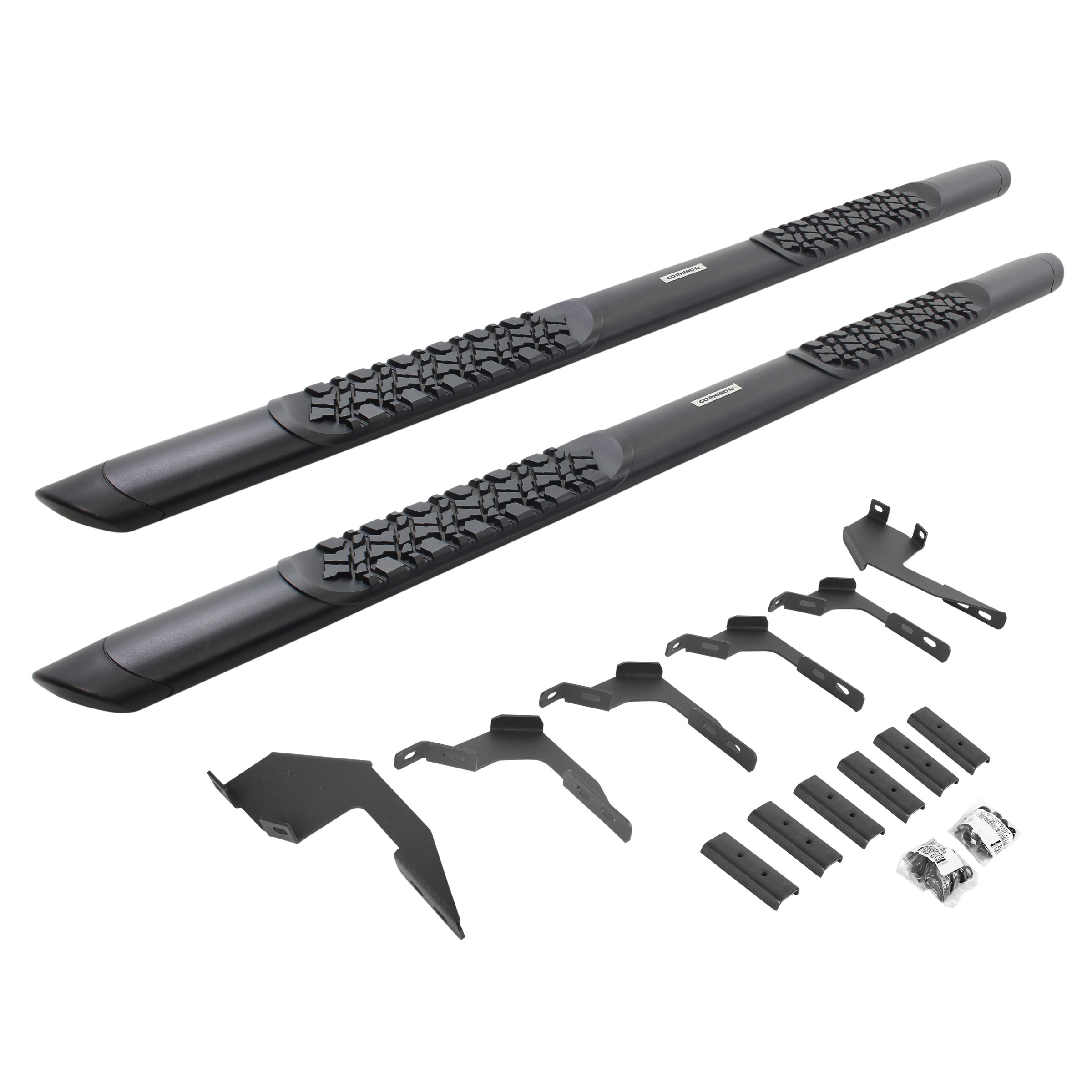 Vertex Side Bar Kit Vertex Side Bar Kit