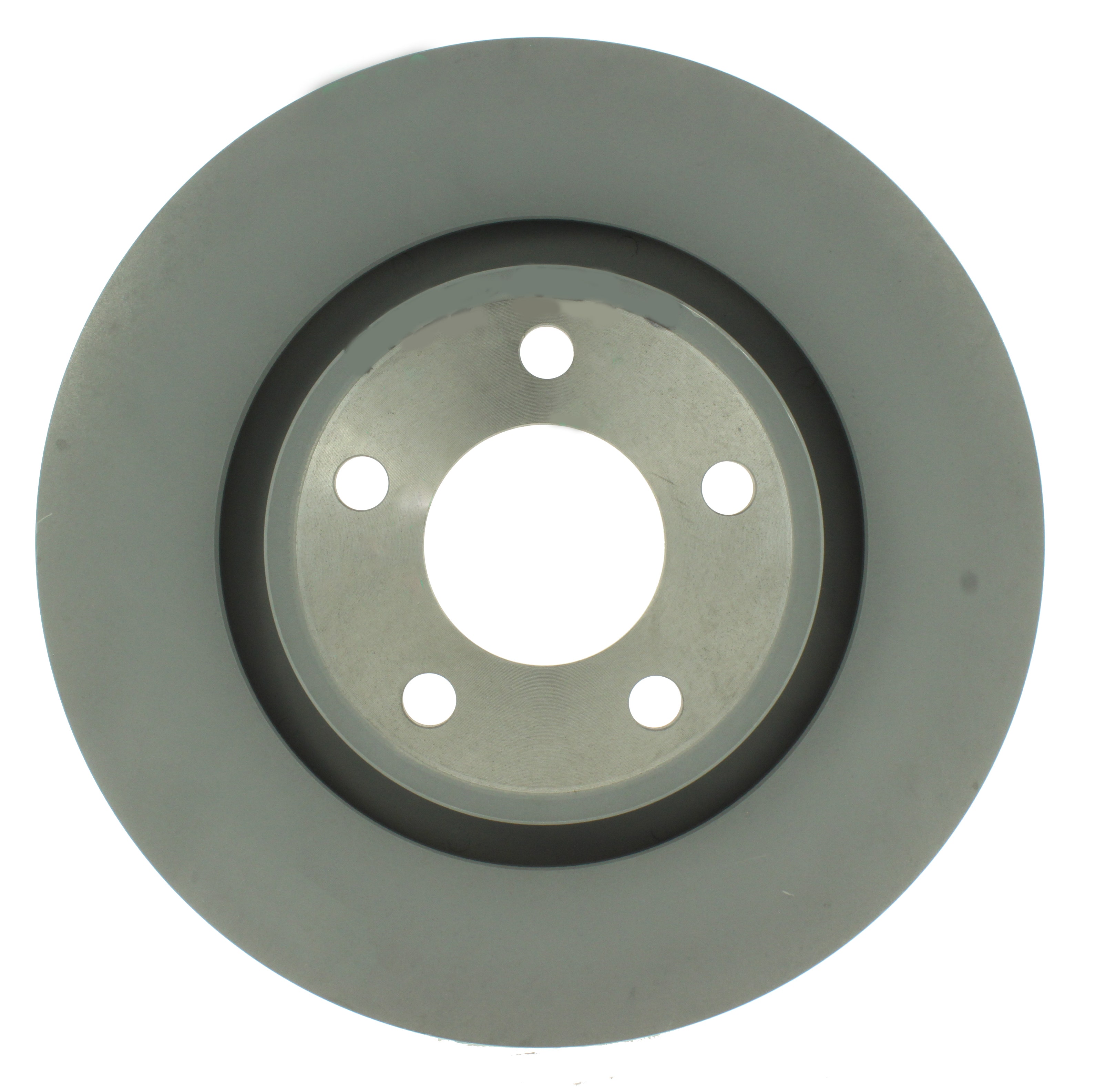 Centric Parts Disc Brake Rotor P/N:120.61112  Disc Brake Rotor P/N: