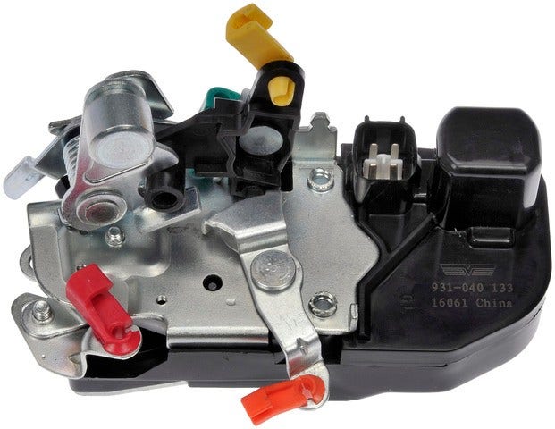 Dorman - Oe Solutions Door Lock Actuator Motor P/N:931-040  Door Lock Actuator