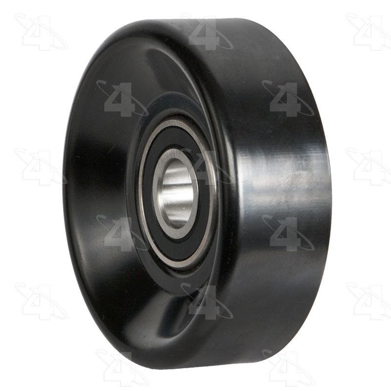 Four Seasons Accessory Drive Belt Idler Pulley,Accessory Drive Belt Tensioner
