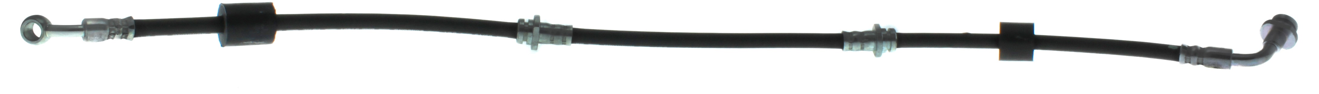 Centric Parts Brake Hydraulic Hose P/N:150.48014  Brake Hydraulic Hose P/N: