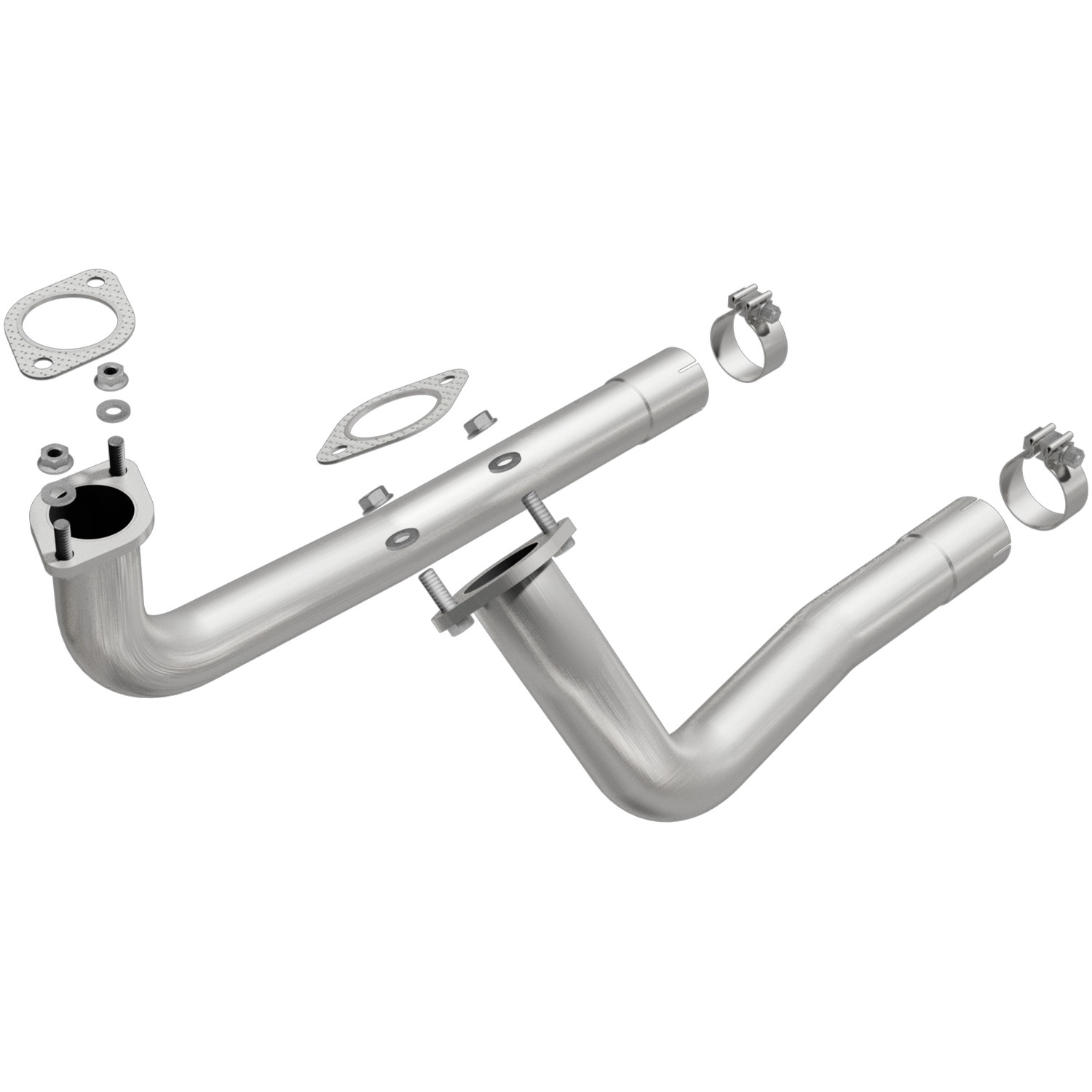 Magnaflow Performance Exhaust 19304 Mf Manifold Pipes Magnaflow Performance