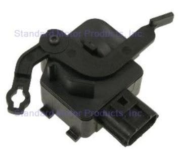 Standard Ignition Door Lock Actuator P/N:Dla-508  Door Lock Actuator P/N: