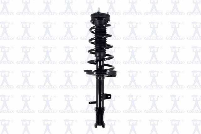 Focus Auto Parts Suspension Strut And Coil Spring Assembly P/N:1333433L