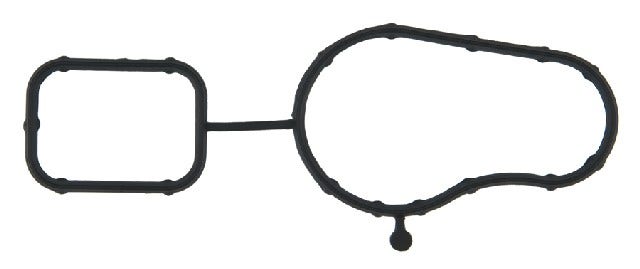 Fel-Pro Engine Water Pump Gasket P/N:35872  Engine Water Pump Gasket P/N: