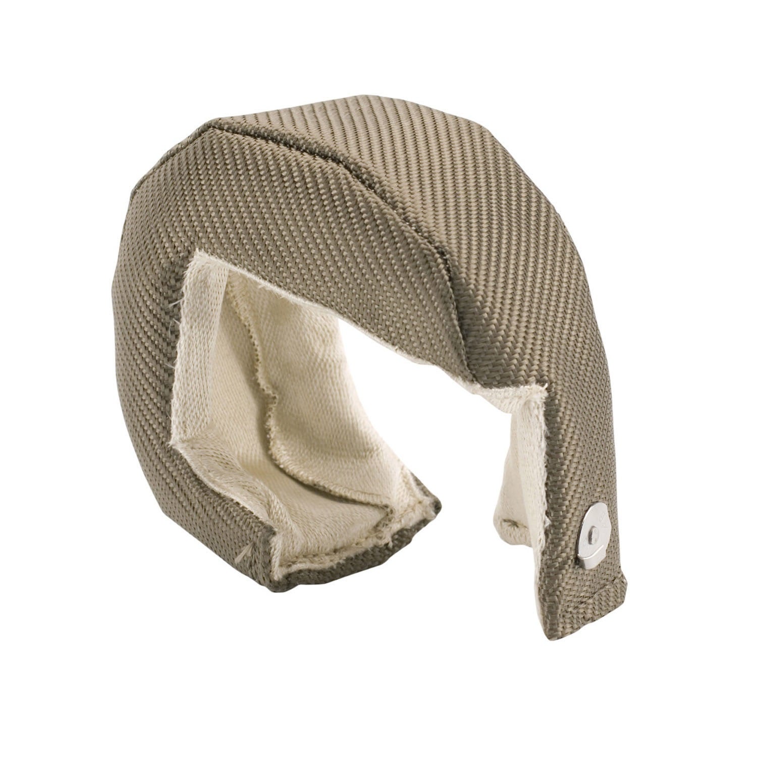 Design Engineering 010148 T25/T28 Titanium Shield   T25/T28 Titanium Shield