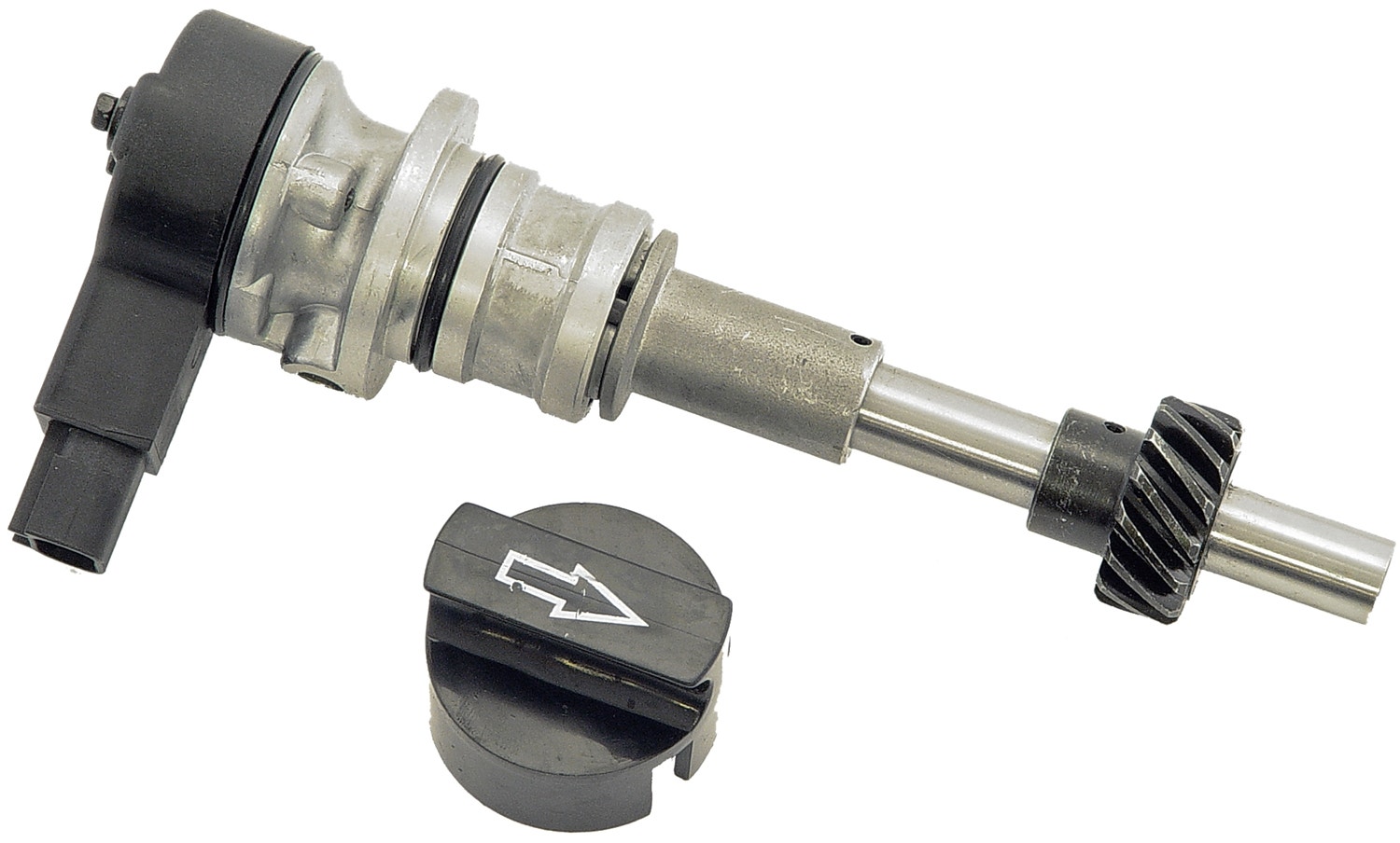 Dorman - Oe Solutions Engine Camshaft Synchronizer P/N:689-100 Engine Parts Oem