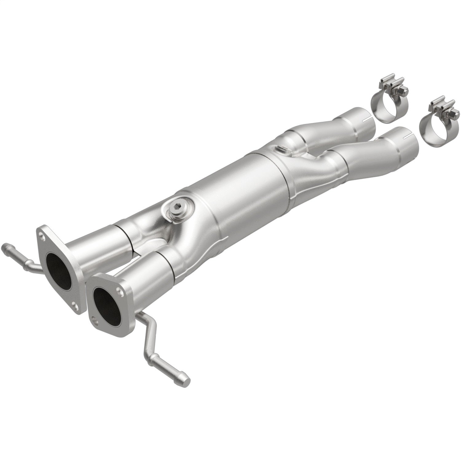 Magnaflow 49 State Converter 21-020 Direct Fit Catalytic Converter Magnaflow 49