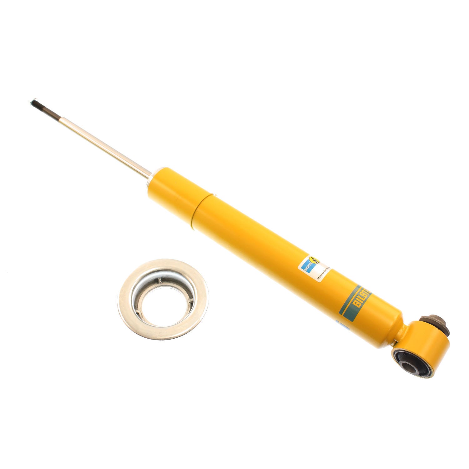 Bilstein Shock Absorbers  Shock Absorbers