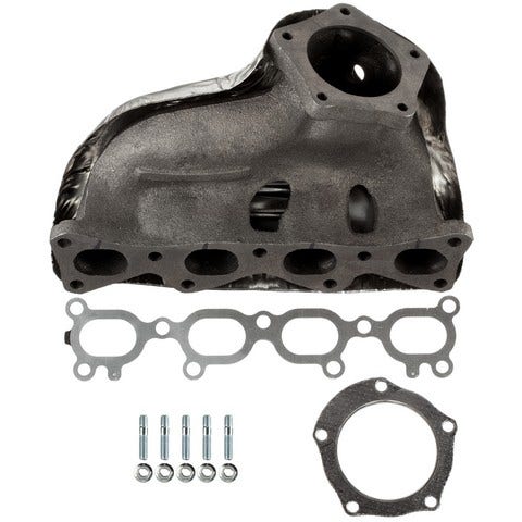 Atp Exhaust Manifold P/N:101423  Exhaust Manifold P/N: