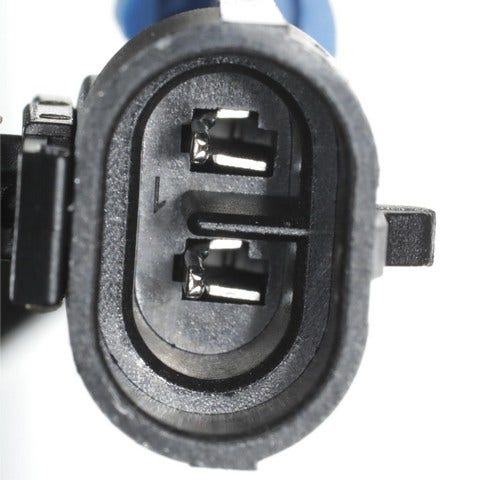 Standard Ignition Abs Wheel Speed Sensor P/N:Als1187  Abs Wheel Speed Sensor