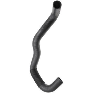 Dayco Radiator Coolant Hose P/N:72257  Radiator Coolant Hose P/N: