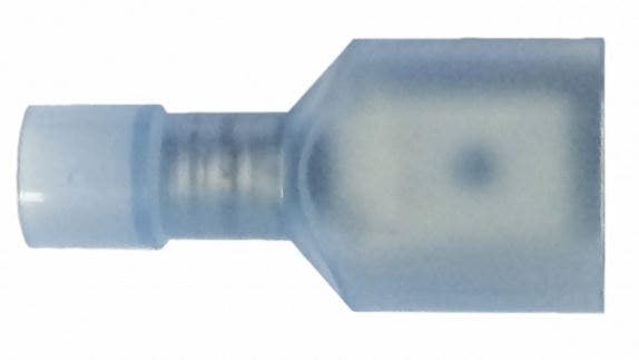 Nylon Quick Disconnect Nylon Quick Disconnect
