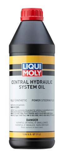 Lqm Hydraulic Oil Lqm Hydraulic Oil