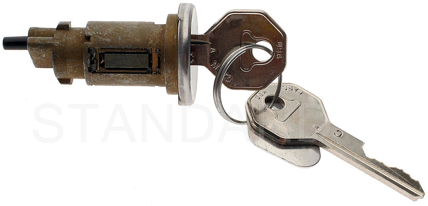 Standard Ignition Ignition Lock Cylinder P/N:Us-54L Standard (R) Ignition Lock