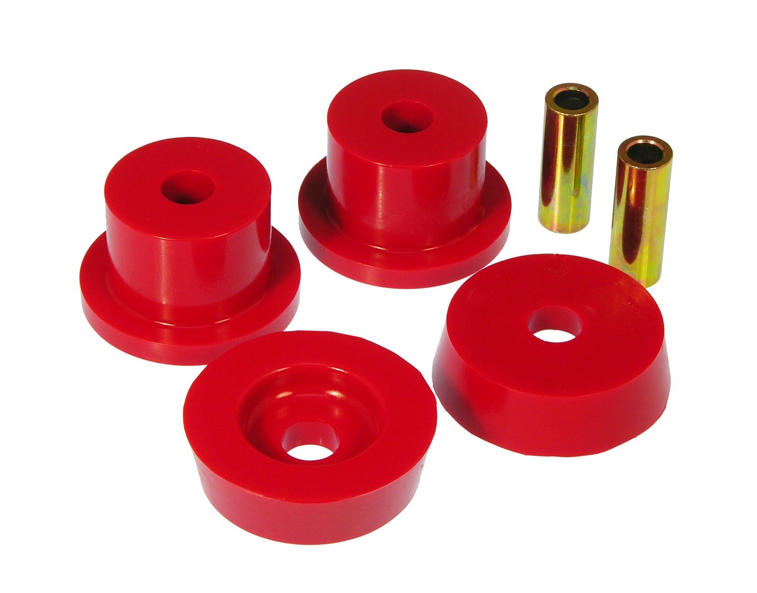 Prothane 12-1601 Differential Bushing Kit Fits 90-97 Miata   Differential