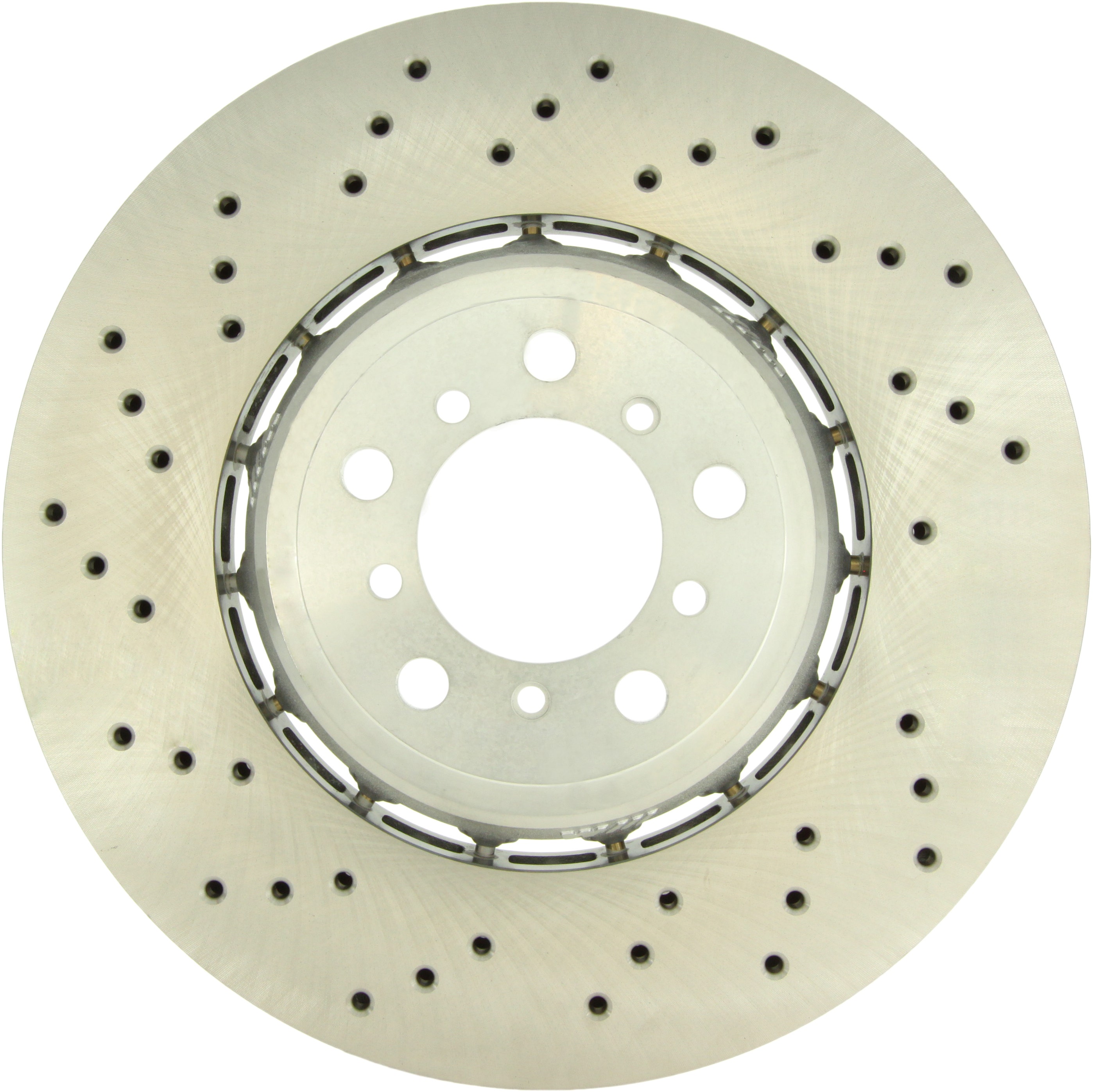 Centric Parts Disc Brake Rotor P/N:128.34163  Disc Brake Rotor P/N: