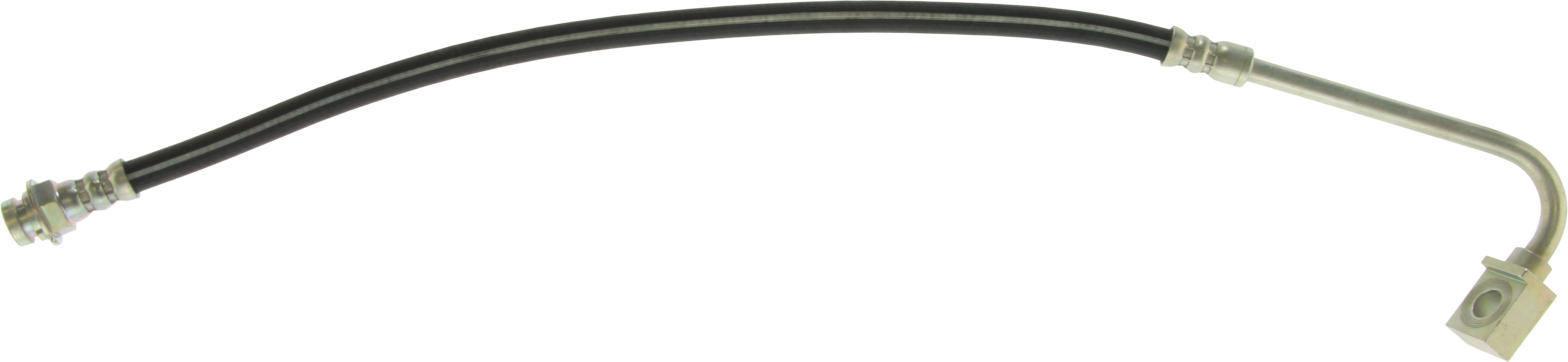 Centric Parts Brake Hydraulic Hose P/N:150.66029  Brake Hydraulic Hose P/N: