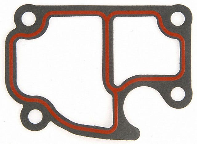 Fel-Pro Engine Coolant Thermostat Gasket P/N:35745  Engine Coolant Thermostat