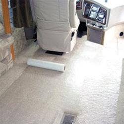 21' X 1000' Carpet Shield 21  X 1000  Carpet Shield