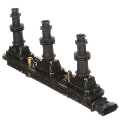 Delphi Ignition Coil P/N:Gn10329  Ignition Coil P/N: