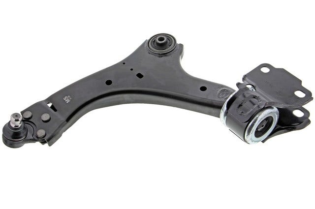 Mevotech Suspension Control Arm And Ball Joint Assembly P/N:Cms70158  Suspension