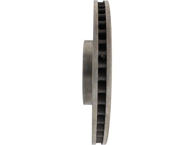 Centric Parts Disc Brake Rotor P/N:121.44155  Disc Brake Rotor P/N: