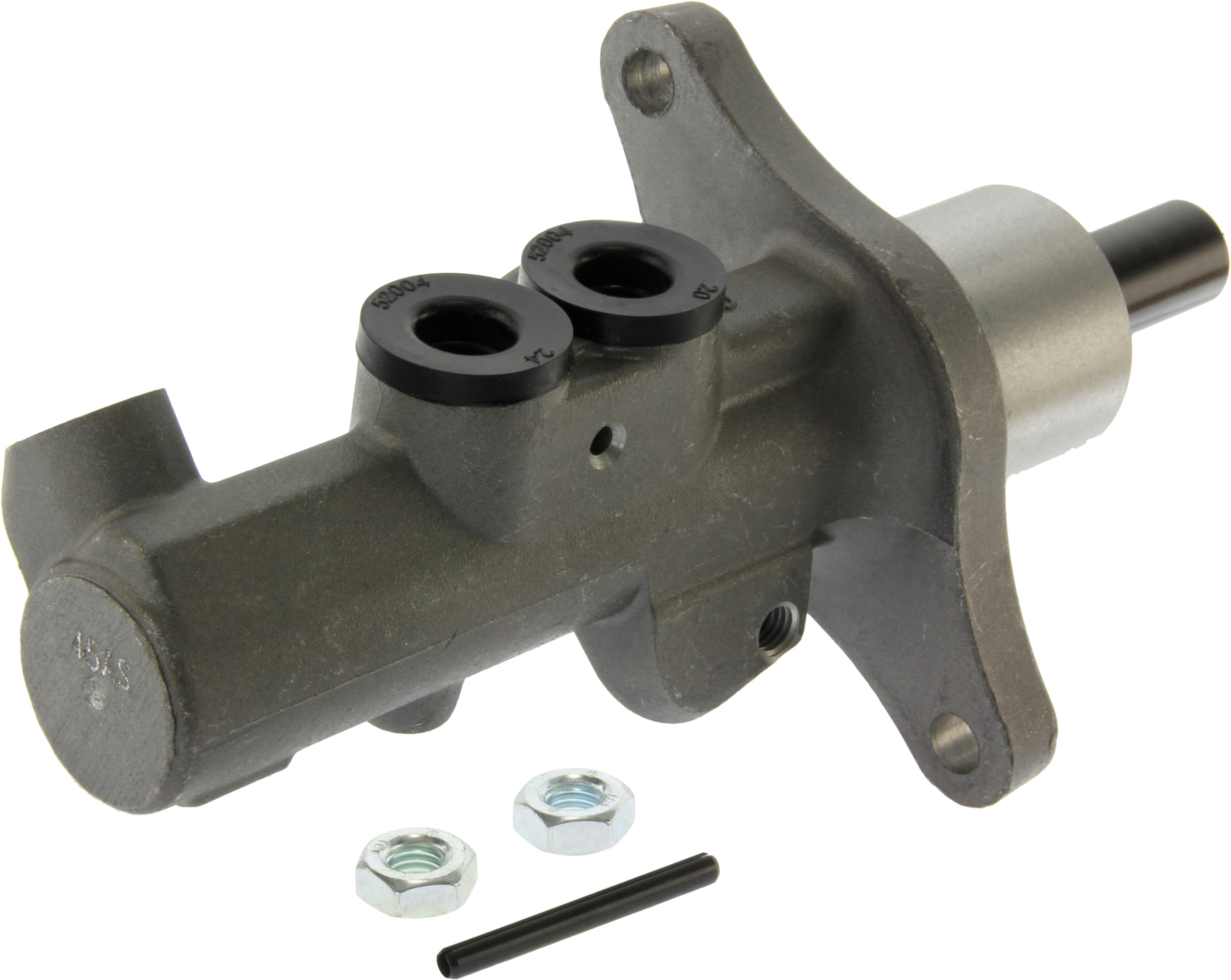 Centric Parts Brake Master Cylinder P/N:130.33427  Brake Master Cylinder P/N: