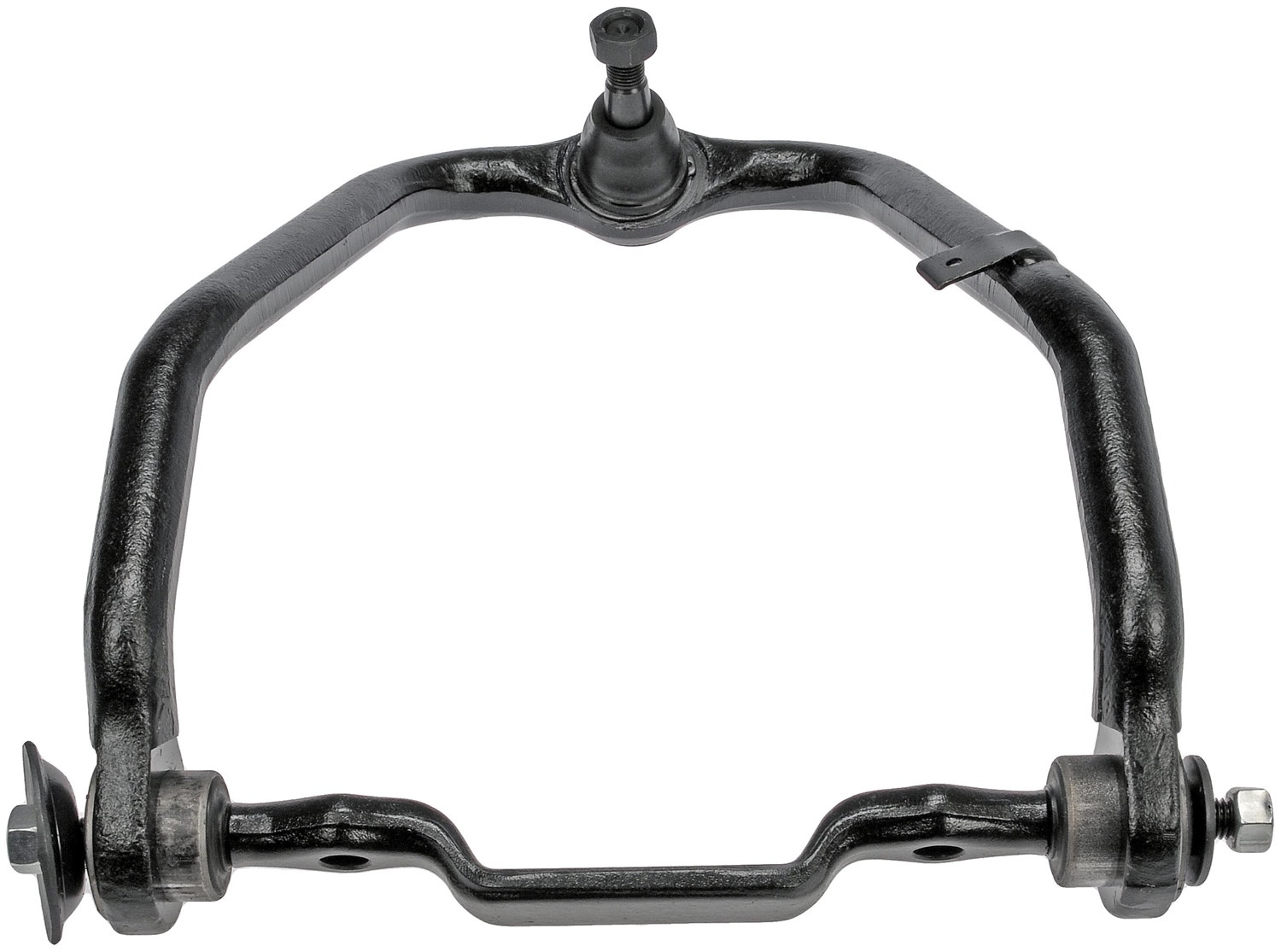 Dorman - Oe Solutions Suspension Control Arm And Ball Joint Assembly P/N:522-912