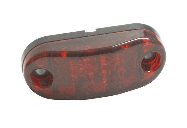 Clr/Mkr Lamp Clr/Mkr Lamp