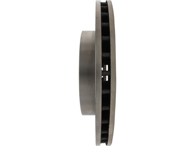 Centric Parts Disc Brake Rotor P/N:121.65032  Disc Brake Rotor P/N: