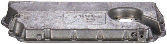 Spectra Premium Engine Oil Pan P/N:Vwp20a  Engine Oil Pan P/N: