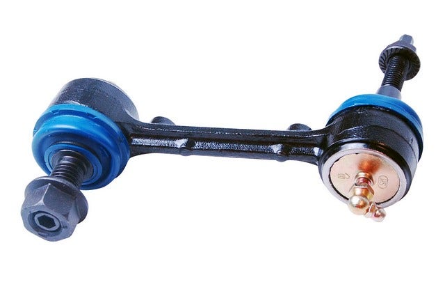Mevotech Suspension Stabilizer Bar Link Kit P/N:Ms25885  Suspension Stabilizer