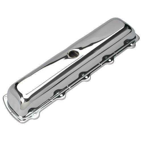 Trans-Dapt 9381 Valce Coverv Chrome Olds Trans-Dapt  Valce Coverv Chrome Olds