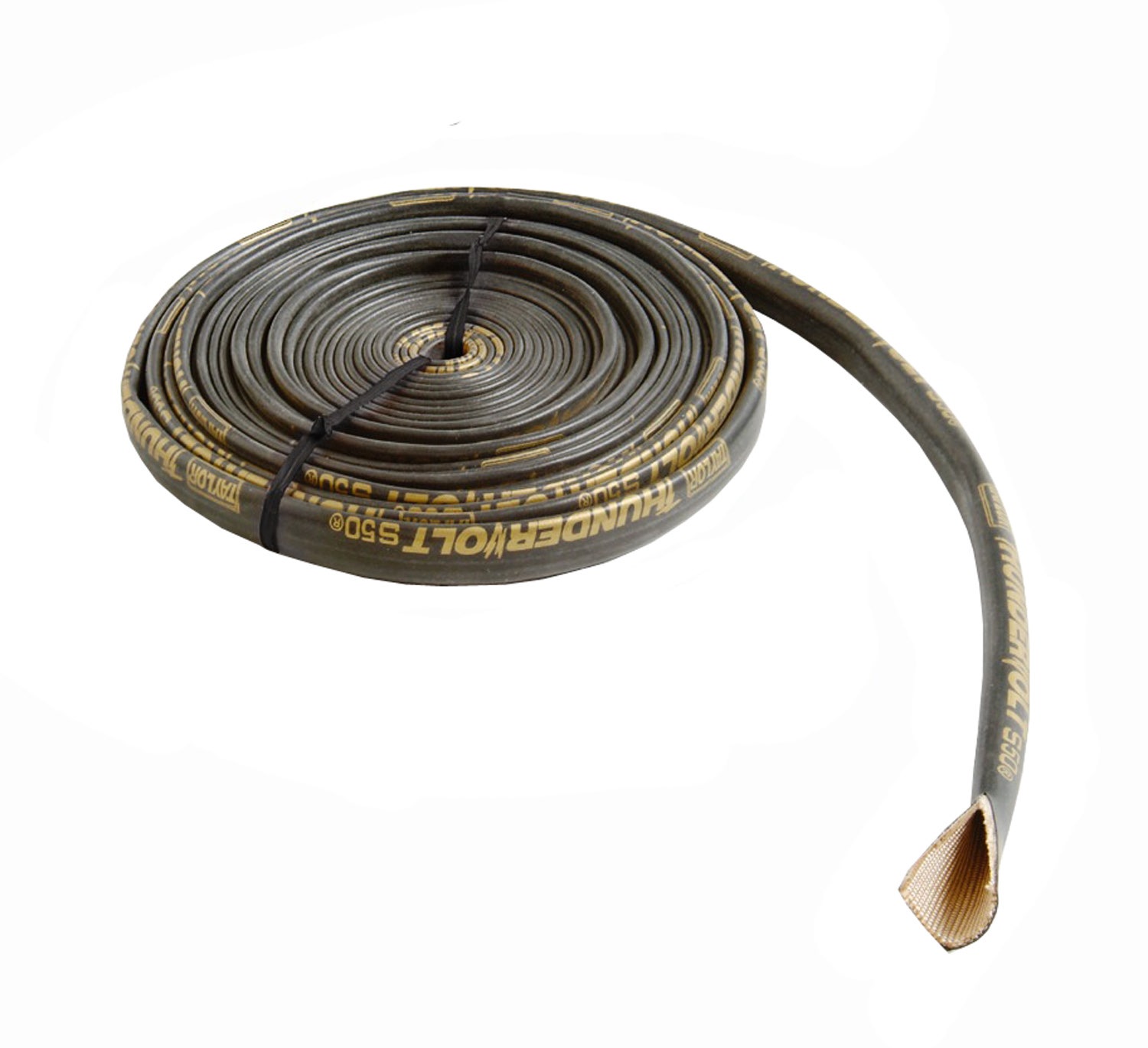 Taylor Cable 2529 Thundervolt S-50 Wire Sleeving   Thundervolt S-50 Wire