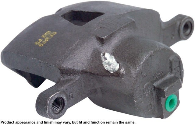 Cardone Reman Disc Brake Caliper P/N:18-4519  Disc Brake Caliper P/N: