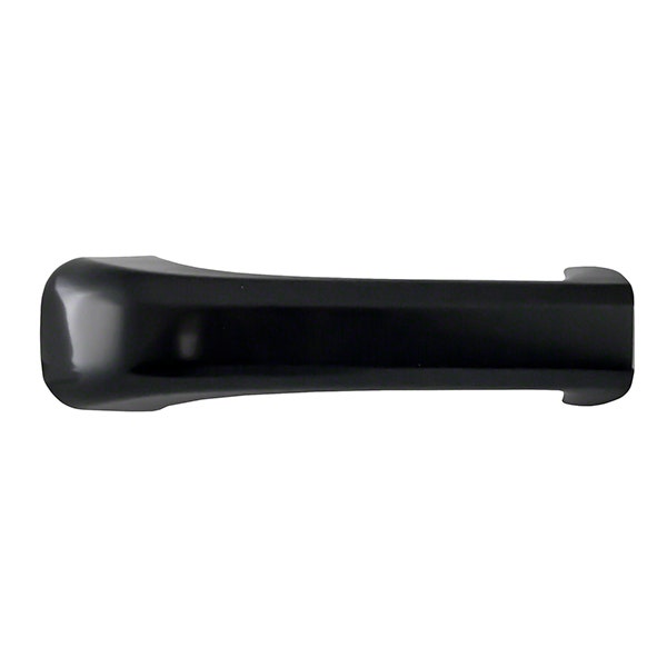 Coast2coast - C2cdh68130blk - Cci Door Handle Covers; 4 Cci  Exterior Door