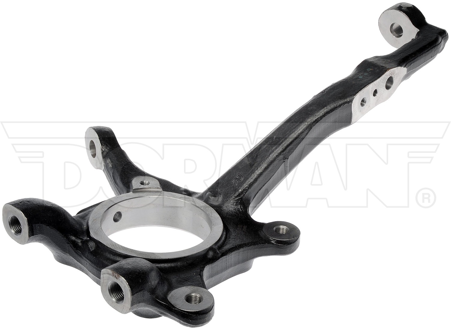 Dorman - Oe Solutions Steering Knuckle P/N:698-042  Steering Knuckle P/N: