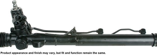 Cardone Reman Rack And Pinion Assembly P/N:26-2418  Rack And Pinion Assembly