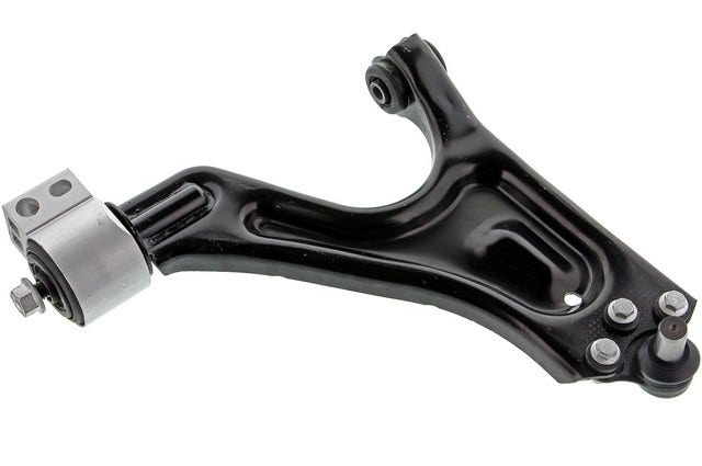 Mevotech Suspension Control Arm And Ball Joint Assembly P/N:Cms101446