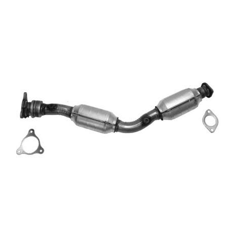 Eastern Catalytic Catalytic Converter-Direct Fit P/N:50459  Catalytic