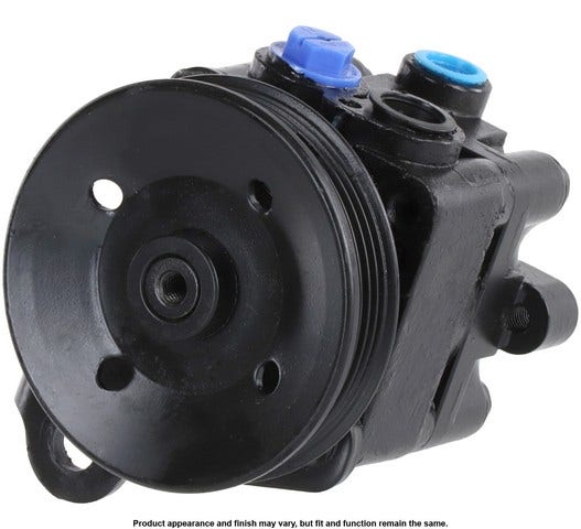Cardone Reman Power Steering Pump P/N:21-5398  Power Steering Pump P/N: