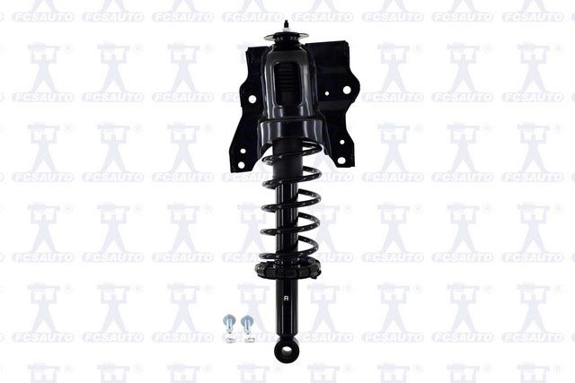 Focus Auto Parts Suspension Strut And Coil Spring Assembly P/N:1345459R